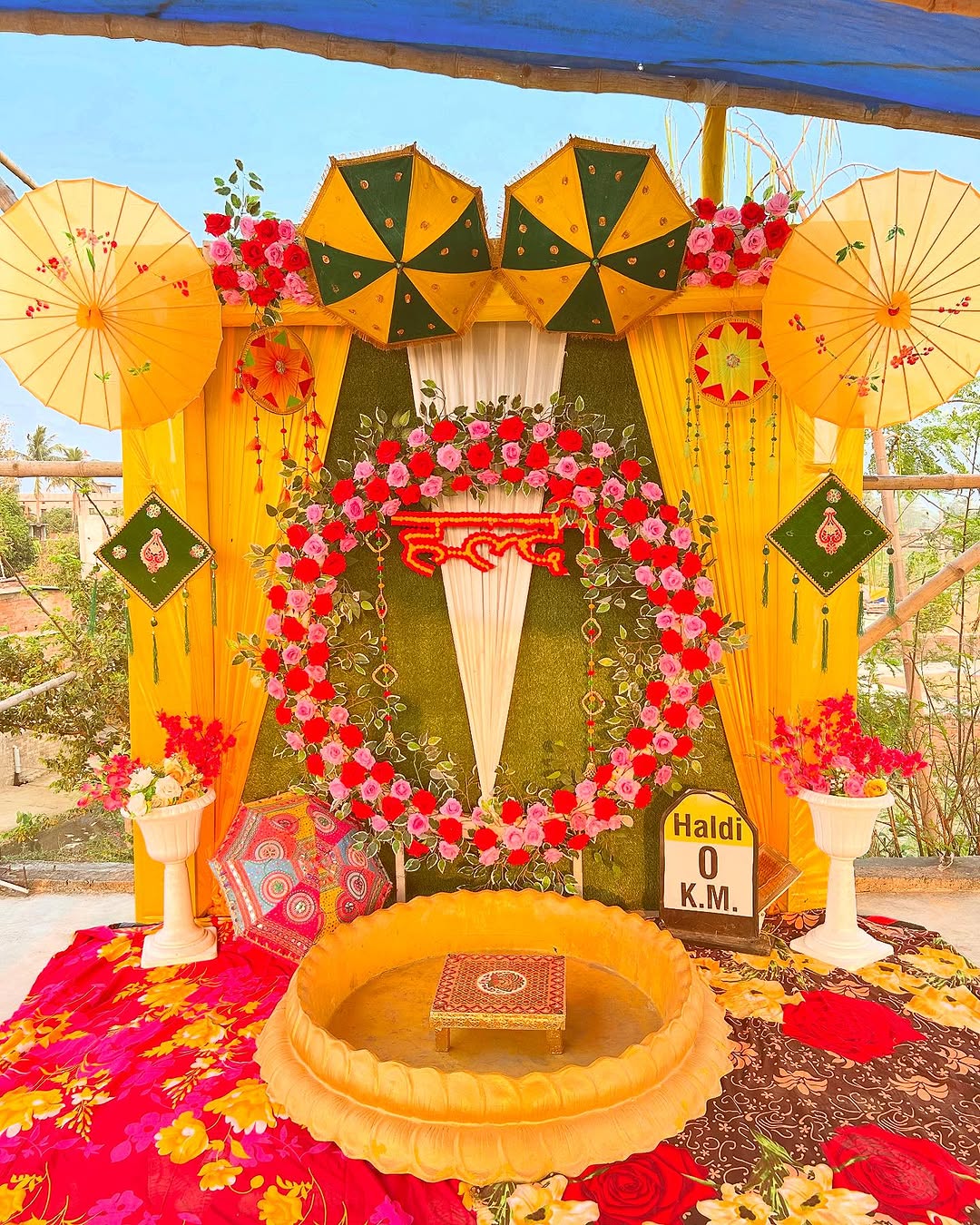 City Flowers & Events